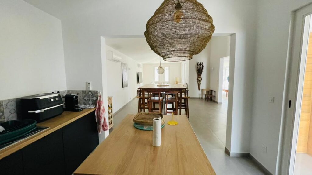 Villa de Prestige à Vendre Saly (37)