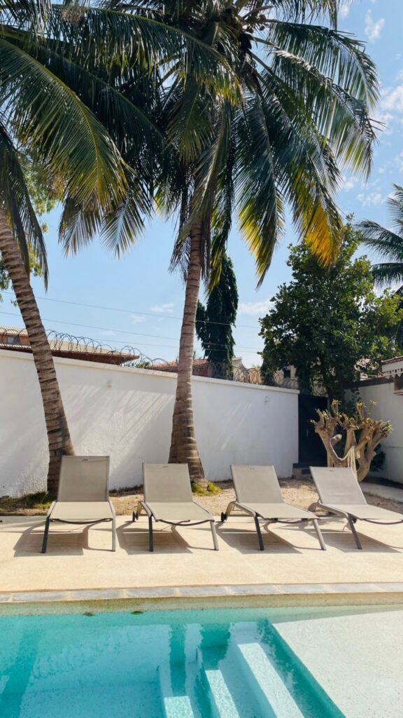 Villa de Prestige à Vendre Saly (38)