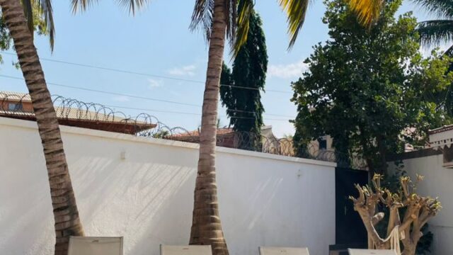 Villa de Prestige à Vendre Saly (38)