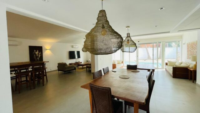 Villa de Prestige à Vendre Saly (40)