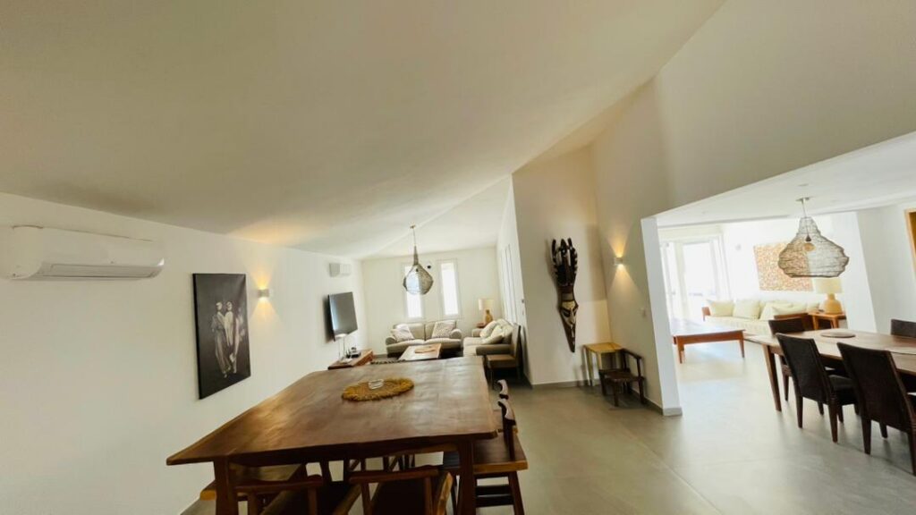 Villa de Prestige à Vendre Saly (41)