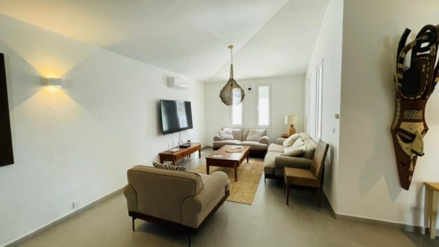 Villa de Prestige à Vendre Saly (43)