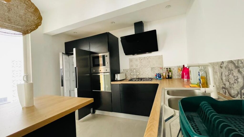 Villa de Prestige à Vendre Saly (45)