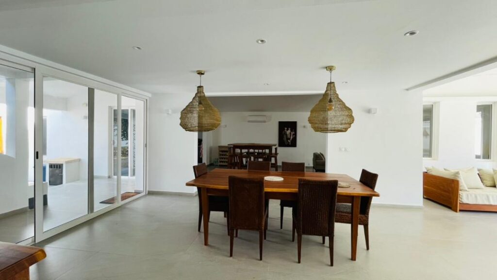 Villa de Prestige à Vendre Saly (5)