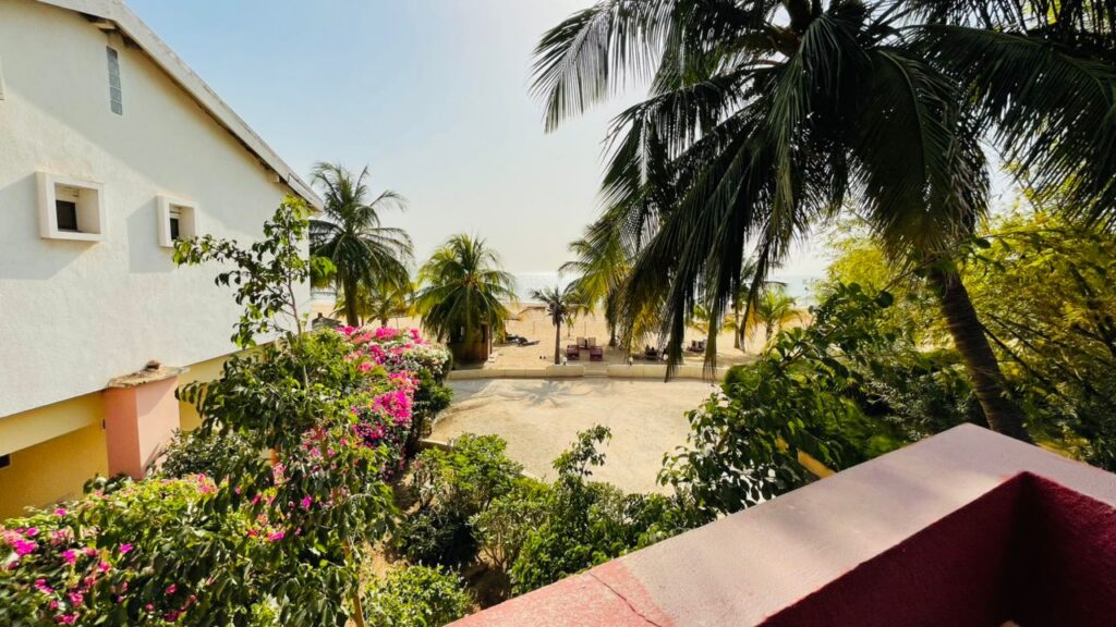 appartement à vendre à Saly (10)