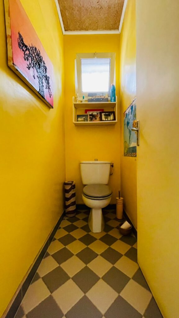 appartement à vendre à Saly (13)