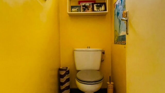 appartement à vendre à Saly (13)