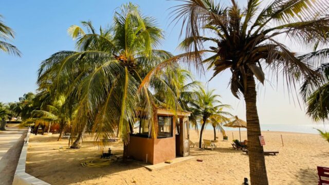 appartement à vendre à Saly (2)