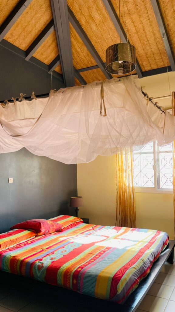 appartement à vendre à Saly (21)