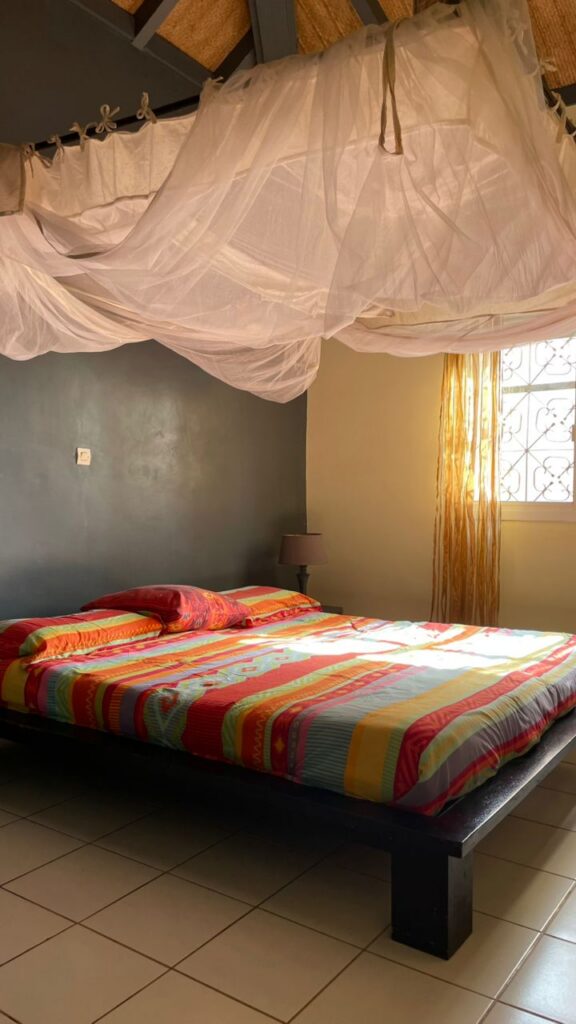 appartement à vendre à Saly (23)