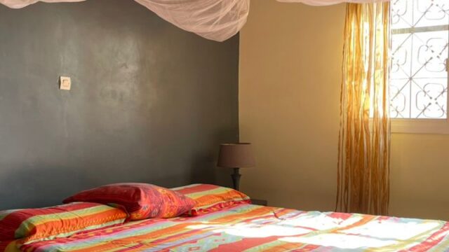 appartement à vendre à Saly (23)