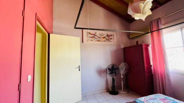 appartement à vendre à Saly (24)
