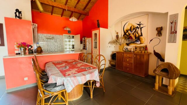 appartement à vendre à Saly (27)