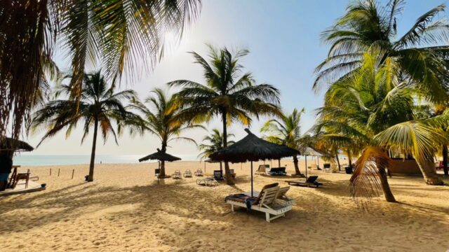 appartement à vendre à Saly (3)