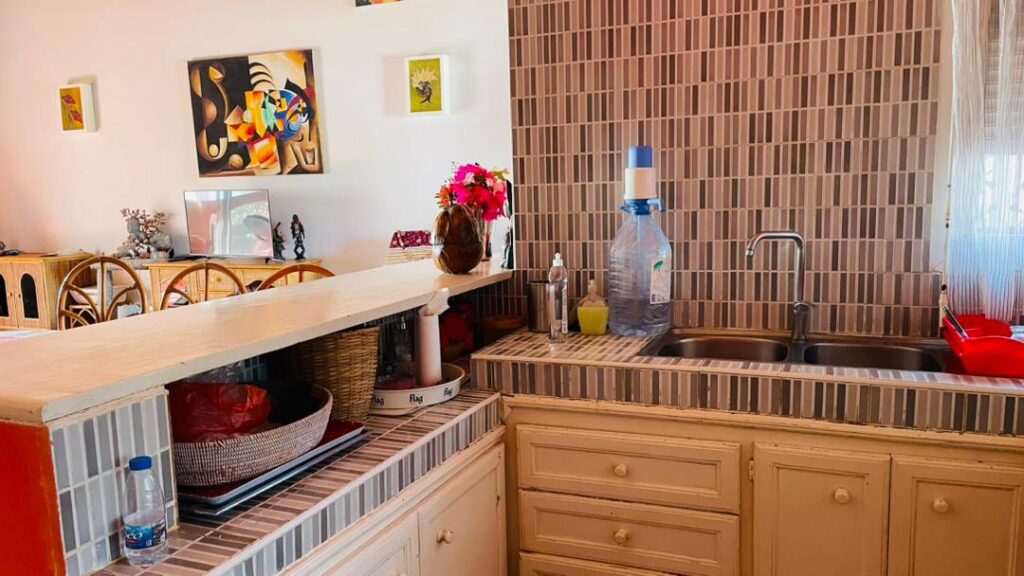 appartement à vendre à Saly (31)