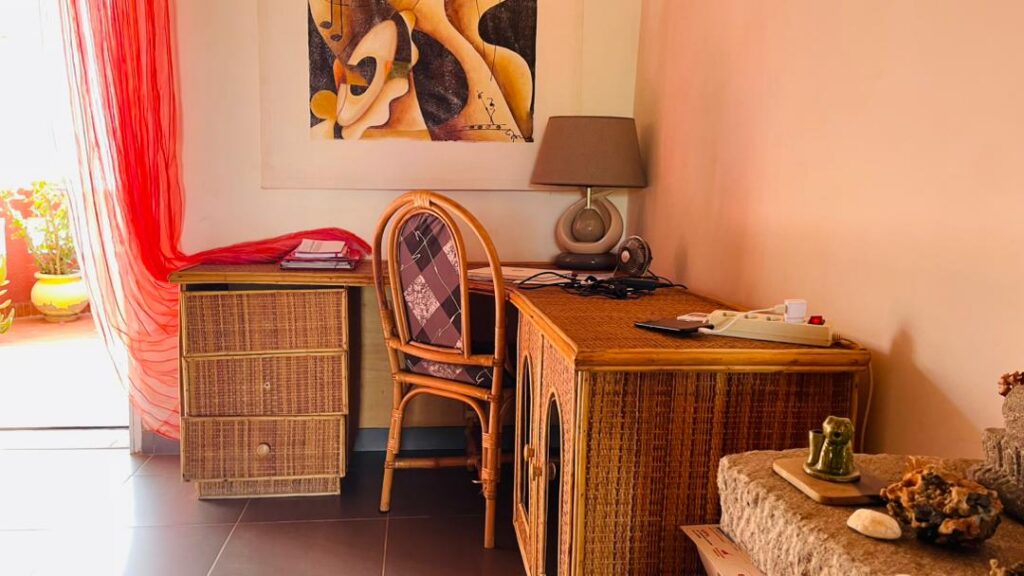 appartement à vendre à Saly (35)