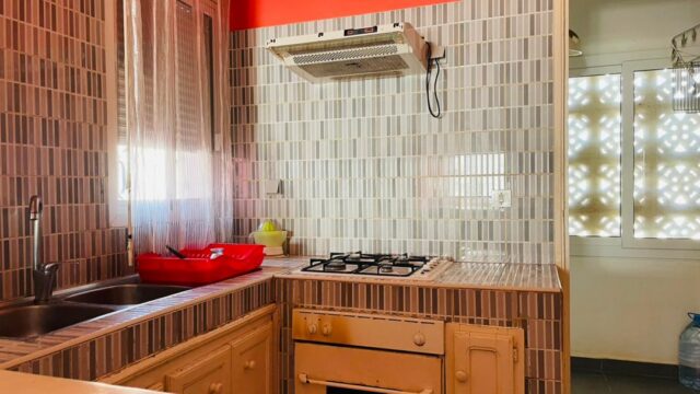 appartement à vendre à Saly (38)