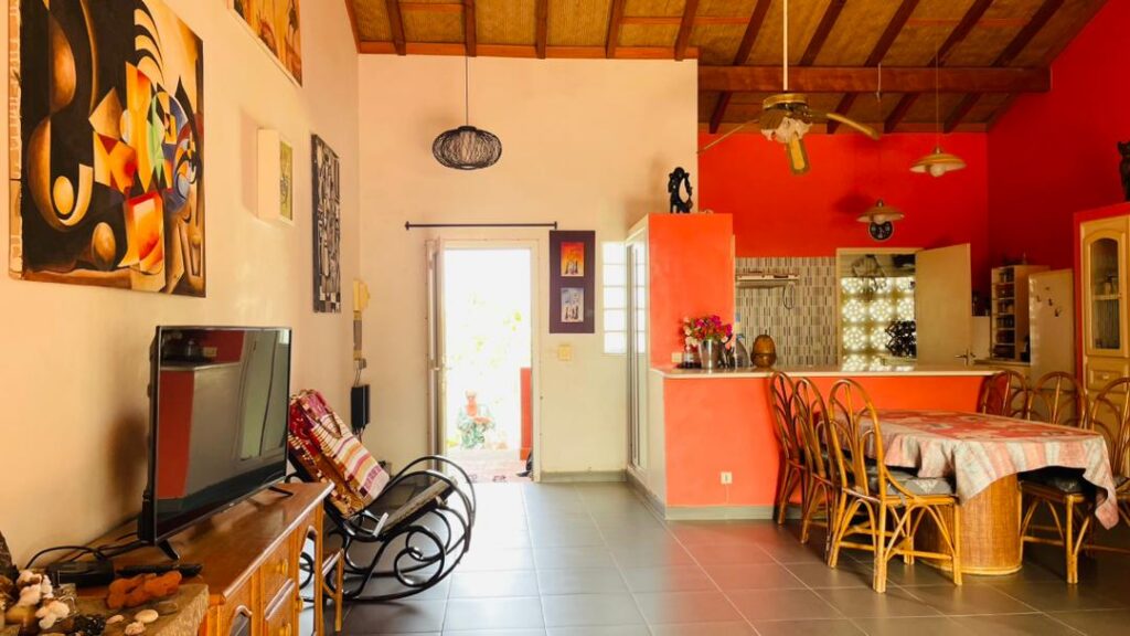 appartement à vendre à Saly (39)