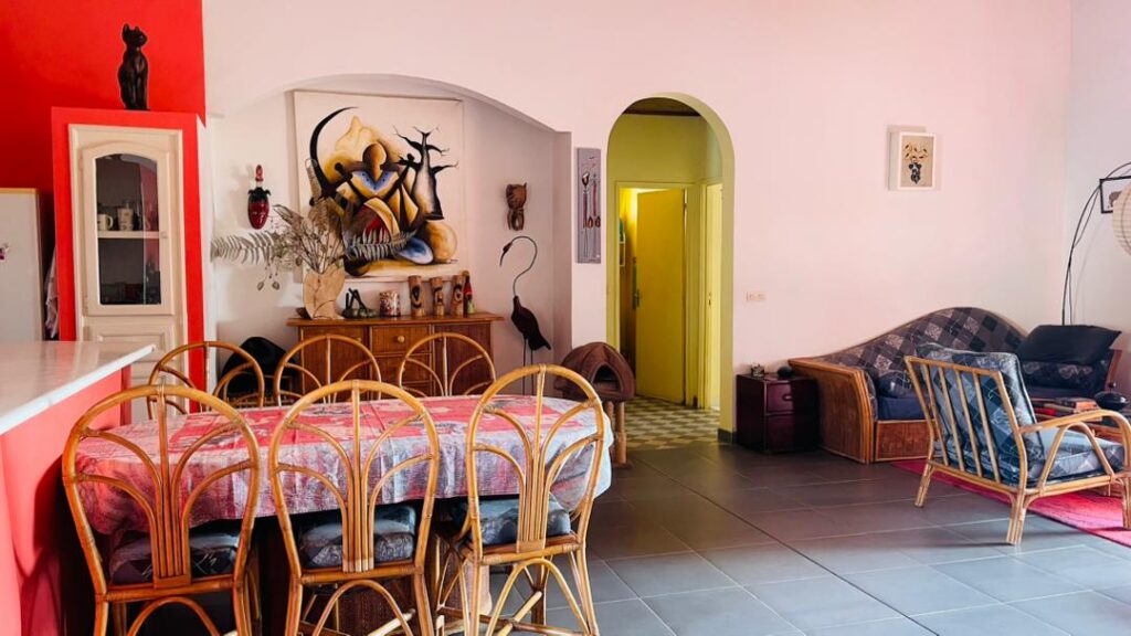 appartement à vendre à Saly (42)