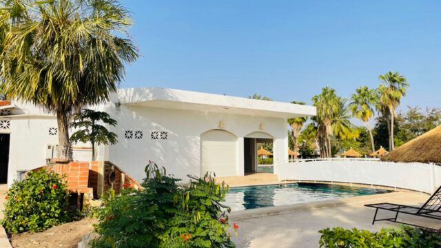 appartement à vendre à Saly (6)